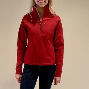 Moonstone Woman's Outdoor Jacket